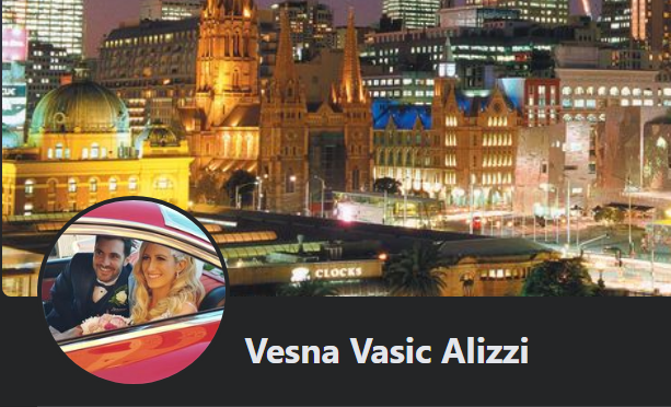 Vesna Vasic (Alizzi) — The Potential Government Offender? & the Taxpayer Funded Legal Threat